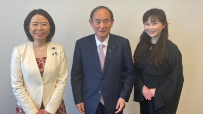 いじめ問題の解決へ。学校、教育委員会、そして警察との連携が必要