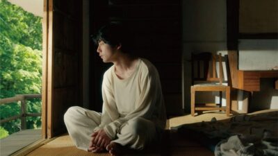 サンデー早起キネマ『サイド バイ サイド 隣にいる人』