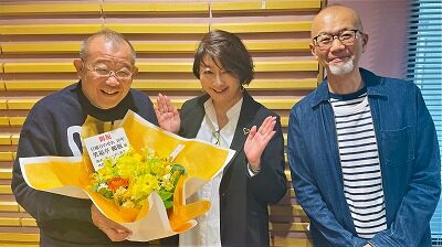 4月2日放送後記　「日曜日のそれ」放送開始から20周年！