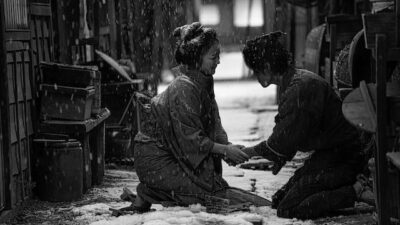 サンデー早起キネマ・映画『せかいのおきく』