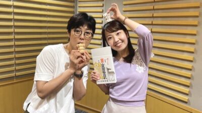 【第140回】テーマ「ルーキー✨」＆今週のエコバッグ当選者?