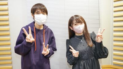 #1 おしえてメディアミックス！ ニッポン放送 ～記念すべき初回放送！～