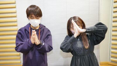 #2 おしえてメディアミックス！ ニッポン放送 ～『スクフェス 2』の楽しみ方！～