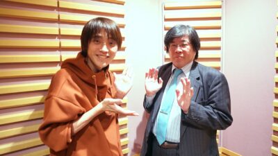 #3 おしえてメディアミックス！ ニッポン放送 ～ 開催までもうすぐ！『ブシロードカードゲーム祭り 20232』～