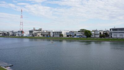 学生街の名物とんかつ屋さんから大学のボート部合宿所の寮長になった方のお話