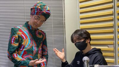 【4月8日放送分】