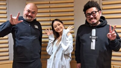 4月16日放送内容