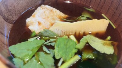 2023年4月4日（火）街角ステーション～噂を求めてどこまでも