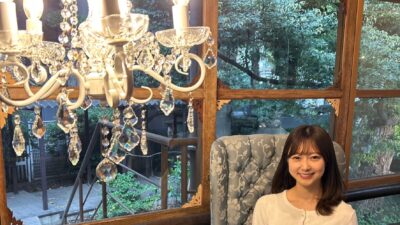 2023年4月5日（水）街角ステーション～噂を求めてどこまでも