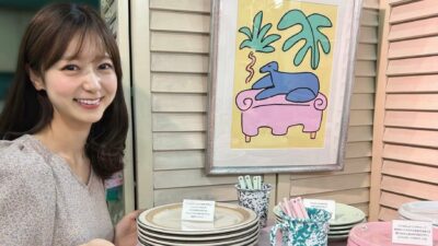 2023年4月6日（木）街角ステーション～噂を求めてどこまでも