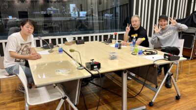 #028 ブレイキングダウン8 オーディション舞台裏▼てぃ先生、ボディメイクに持論展開▼海外展開最新事情