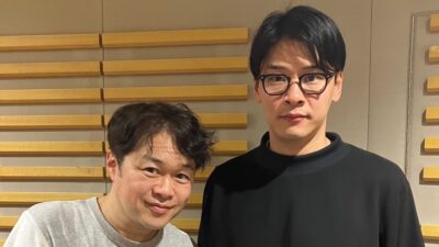 #1「有楽町鬼不動産」4月3日営業初日
