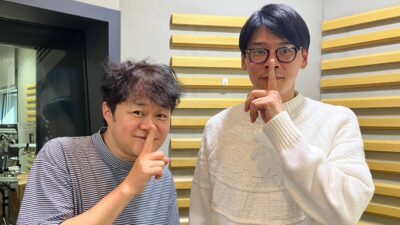 #3「有楽町鬼不動産」4月17日営業3日目