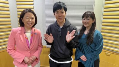 父親のお通夜にザ・ドリフターズ勢ぞろい。「ドリフ大爆笑のもしものコーナーかと思った」