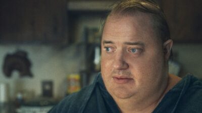 サンデー早起キネマ『ザ・ホエール』