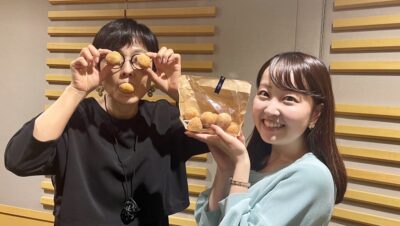 【第139回】テーマ「ギリギリ」?＆今週のエコバッグ当選者?