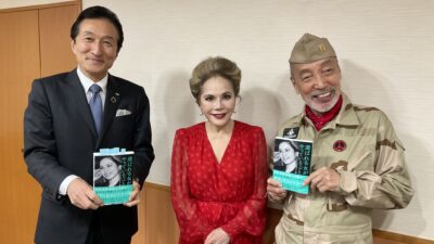 4/22 渡邉・テリーの本音で語ろう!!