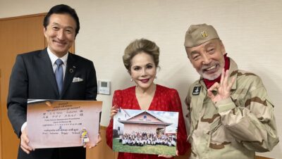 4/15 渡邉・テリーの本音で語ろう!!