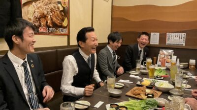 4/8 渡邉・テリーの本音で語ろう!!