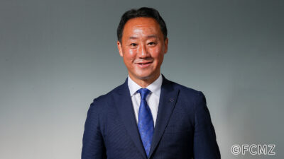 【メール募集中】FC町田ゼルビア 黒田剛監督が出演予定！　メッセージや質問を受付中です。