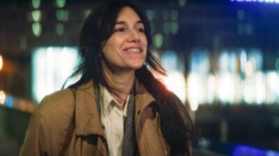 サンデー早起キネマ『午前4時にパリの夜は明ける』