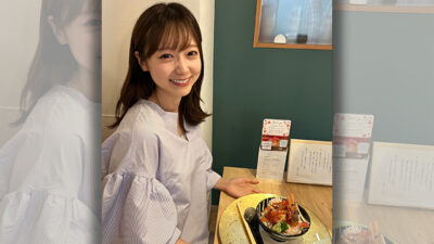 2023年4月13日（木）街角ステーション～噂を求めてどこまでも