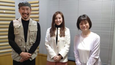 2023年4月30日（日）放送
