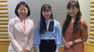 コロナ禍での学園生活、悪いことばかりではなかった