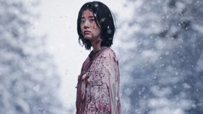 サンデー早起キネマ『THE WITCH／魔女　―増殖―』
