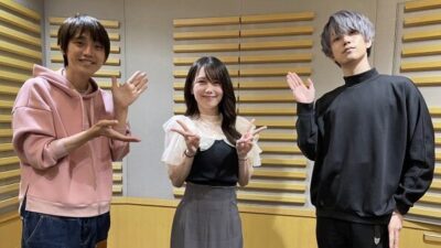 #8 おしえてメディアミックス！ ニッポン放送 ～ 開催直後！「BUSHIROAD ROCK FESTIVAL 2023」～