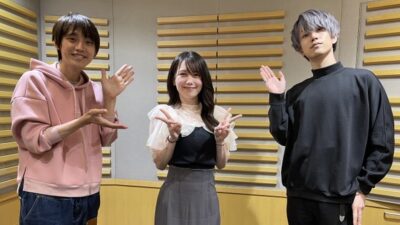 #7 おしえてメディアミックス！ ニッポン放送 ～ 開催目前！「BUSHIROAD ROCK FESTIVAL 2023」～