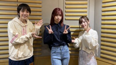 #6 おしえてメディアミックス！ ニッポン放送 ～ Morfonica×Liella!のコラボが決定！「BUSHIROAD ROCK FESTIVAL 2023」～