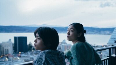 サンデー早起キネマ『怪物』