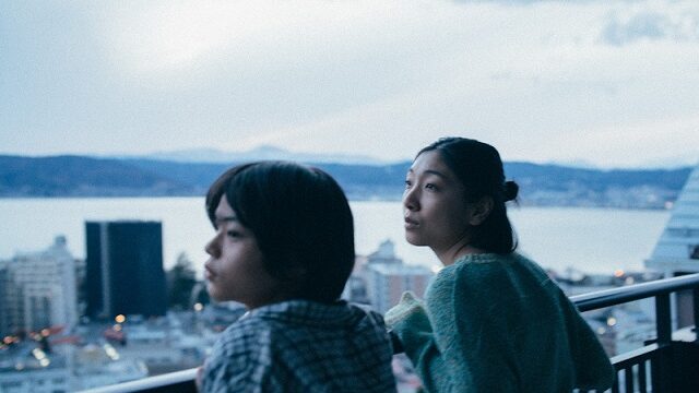 サンデー早起キネマ『怪物』