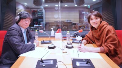 #4 おしえてメディアミックス！ ニッポン放送 ～ ブシロード 木谷社長に聞く! 「メディアミックスの魅力」～