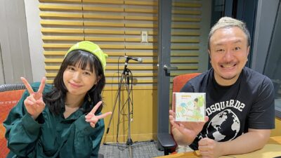 #033 ガチのブレイキングダウン・ファン、「メロン界のアイドル」山口めろん登場！「8」大会を熱く振り返る！