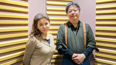タケカワユキヒデさん登場！ NOKKOのオカエリ ただいま。#168