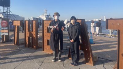 2023年5月2日（火）街角ステーション～噂を求めてどこまでも