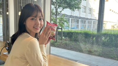 2023年4月27日（木）街角ステーション～噂を求めてどこまでも