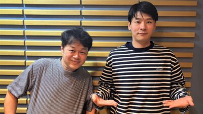 #7「有楽町鬼不動産」5月15日営業7日目