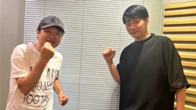 #9「有楽町鬼不動産」5月29日営業9日目