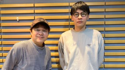 #5「有楽町鬼不動産」5月1日営業5日目