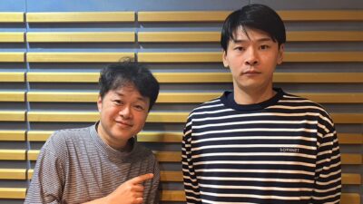 #8「有楽町鬼不動産」5月22日営業8日目