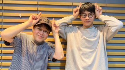 #6「有楽町鬼不動産」5月8日営業6日目