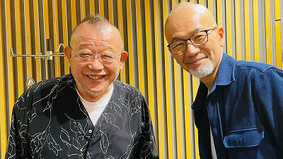4月30日放送後記　心に残る鶴瓶さんの言葉とは…？