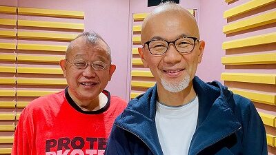 5月7日放送後記　鶴瓶だけでなく、まわりの人も「こんなことある?!」出来事ま!!