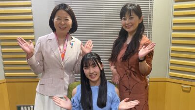 パワーショベルの資格を取得。今年の目標は防災士