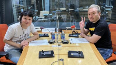 #029 ブレイキングダウン海外展開でひろゆき氏と出張計画▼格闘家の種目転向の好機とは▼YUGOラーメン二郎初体験・将来のビジネス論