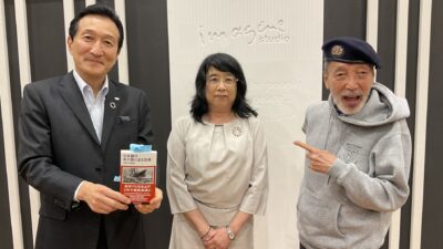 5/13 渡邉・テリーの本音で語ろう!!