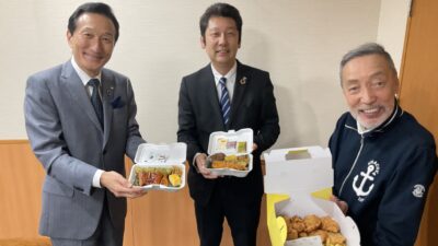 4/29 渡邉・テリーの本音で語ろう!!